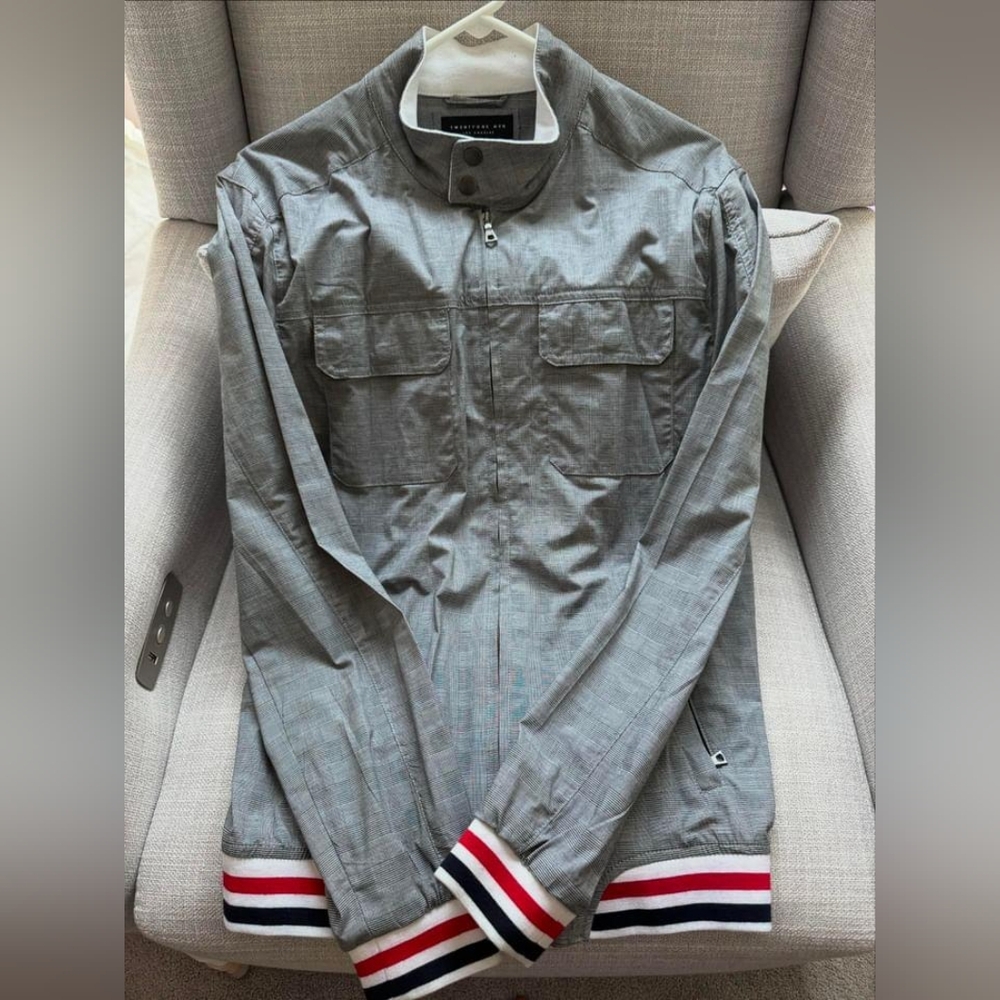 Forever Twenty One Mens Jacket